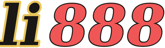 li888 logo